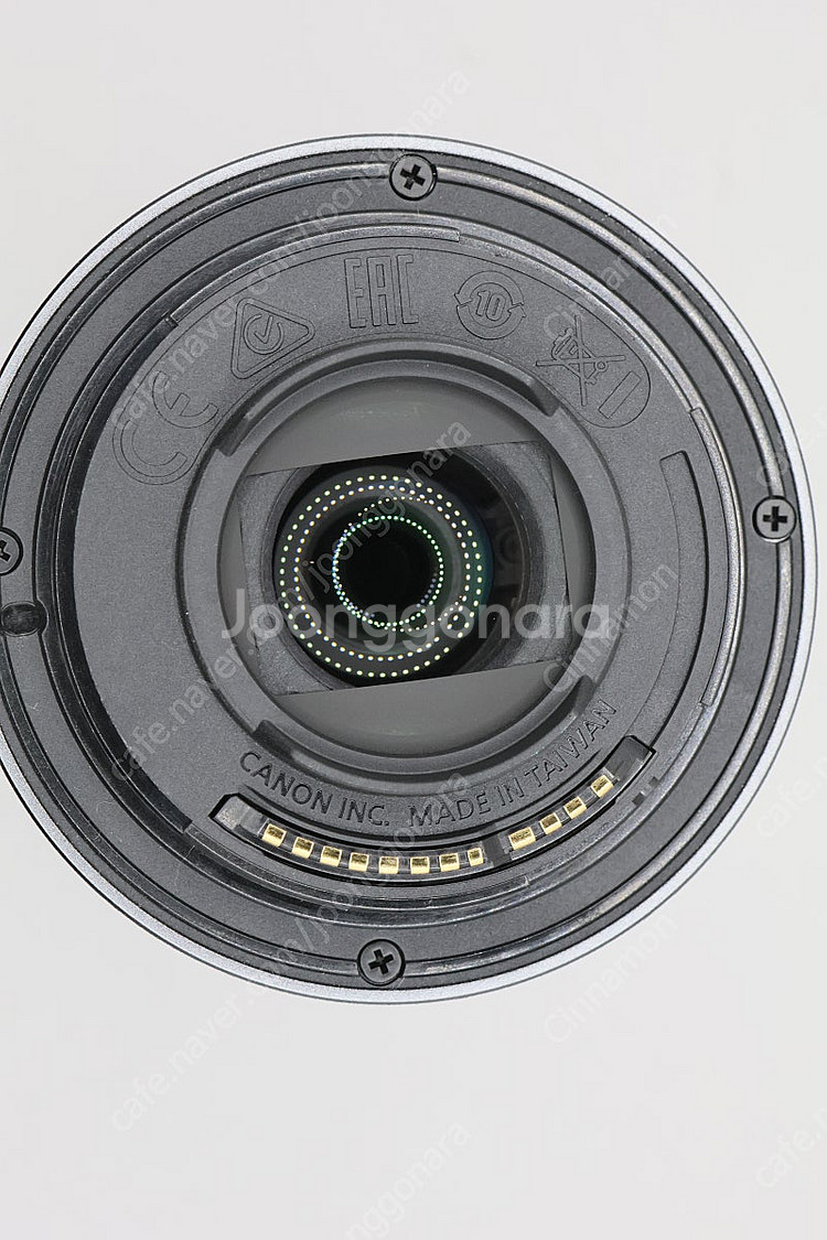 캐논 RF-S 18-150mm 렌즈--6