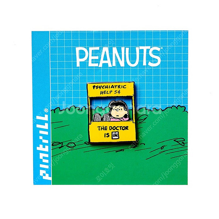 핀트릴(PINTRILL) 피너츠(스누피) 공식 라이선스...--0