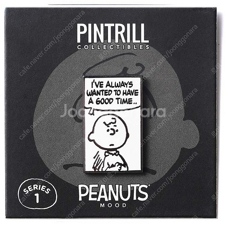 핀트릴(PINTRILL) 피너츠(스누피) 공식 라이선스...--3