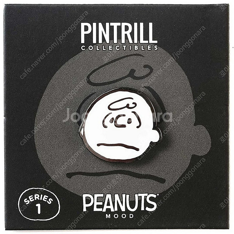 핀트릴(PINTRILL) 피너츠(스누피) 공식 라이선스...--5