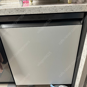 삼성비스포크 식기세척기 12인용 DW60T8075FG