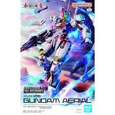 풀메카닉스 에어리얼 새제품 건담 건프라 프라모델