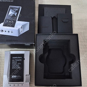 ak ca1000 판매합니다.