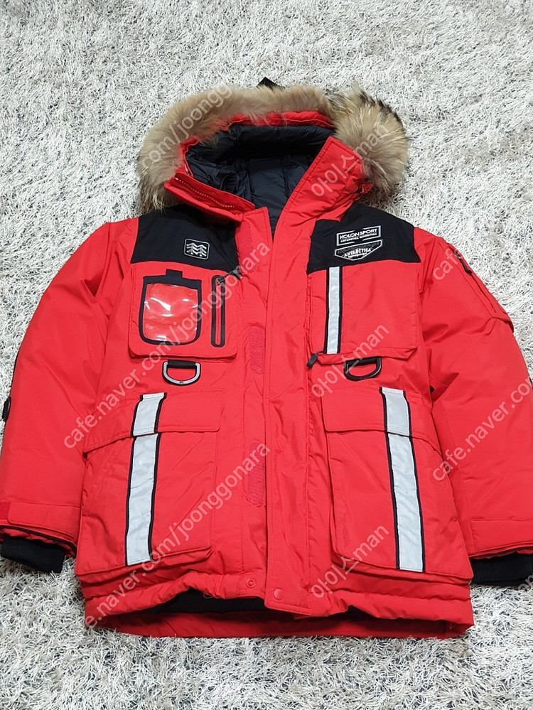 코오롱 안타티카 리미티드--0