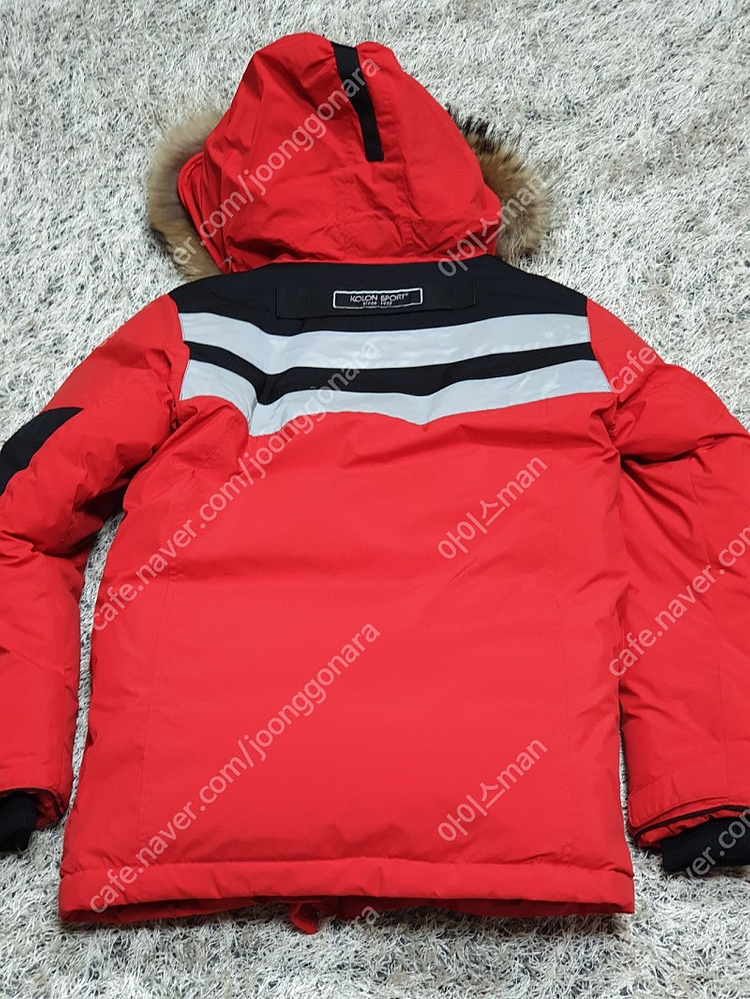 코오롱 안타티카 리미티드--2