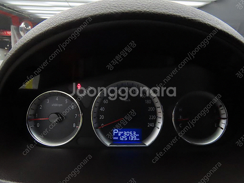 현대 NF 쏘나타 트랜스폼 N20 LPG 선착순 판매합...--8