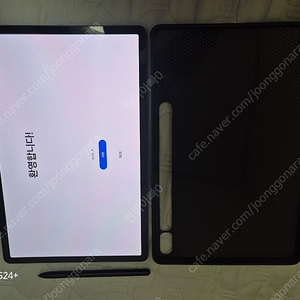 갤럭시탭S9plus 12램 256gb wifi 택포