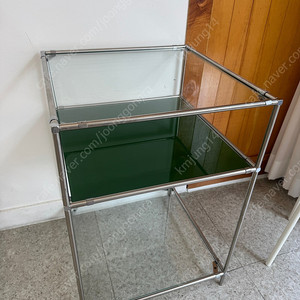 카페 테이블