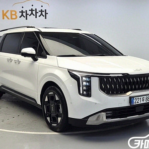 더 뉴 카니발 하이브리드 HEV 9인승 시그니처 2024 년 중고차◆전액할부◆중고리스◆여유자금◆