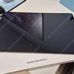 갤럭시탭 울트라 s9 ultra 256 wifi 판매