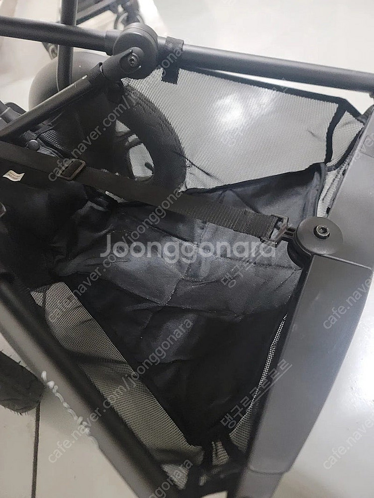 마이크라라이트 투폴드 뉴폴드 2인유모차 연년생유모차 쌍...--3