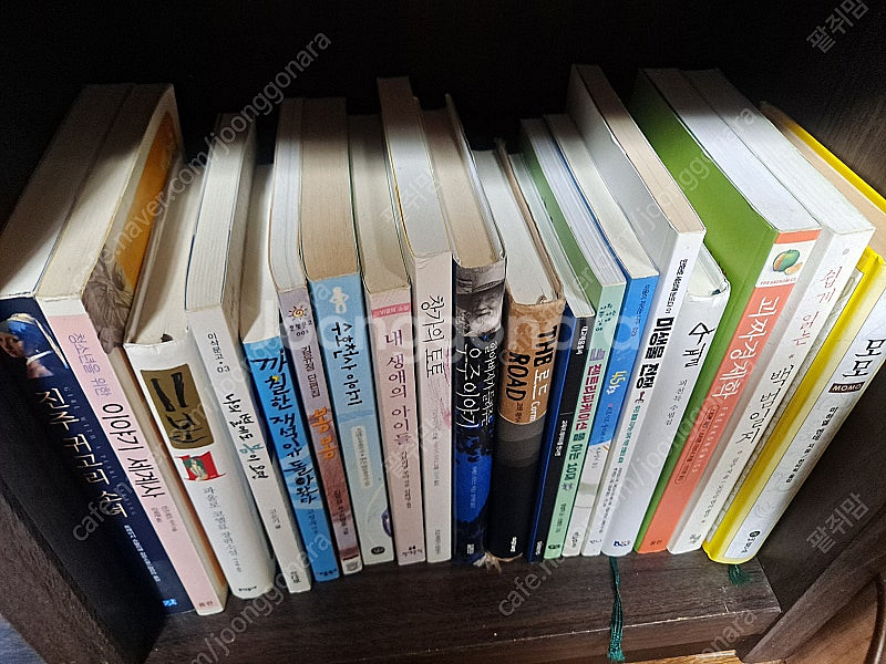 한우리 논술책, 학교 권장도서, 중학생 필독 (47권)--4