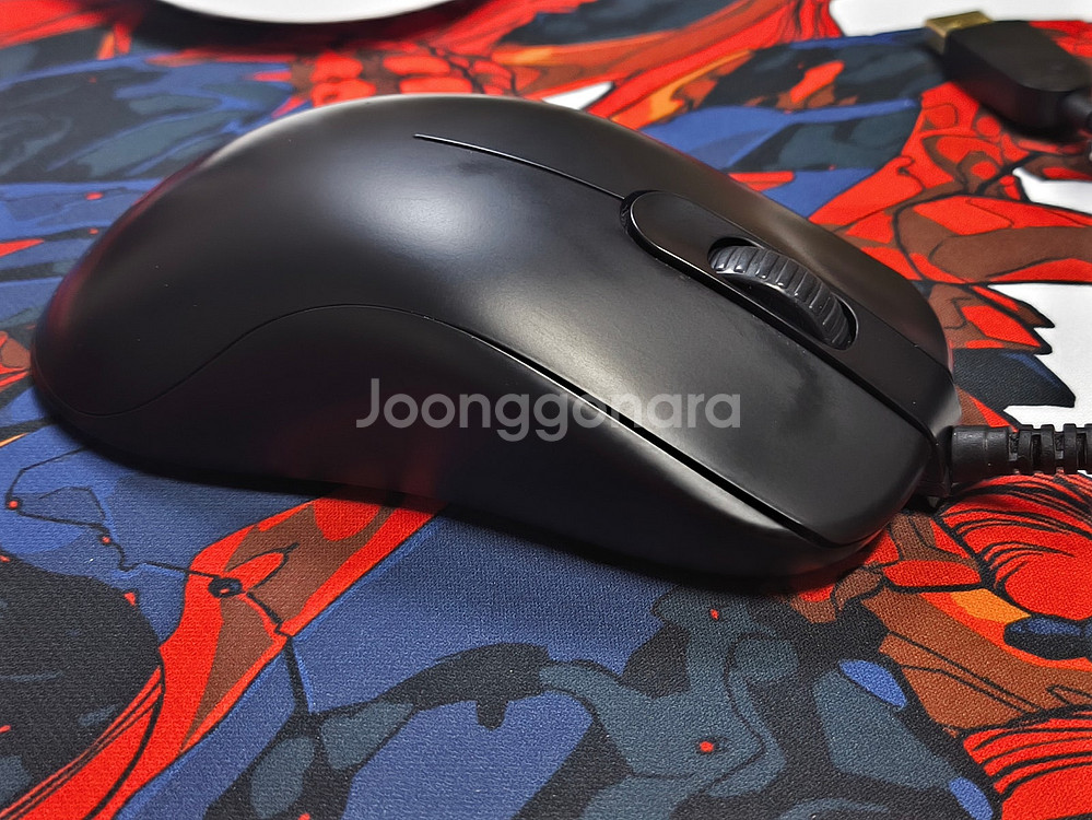조위 유선 게이밍 마우스 여러개 팝니다. fk1, fk...--8