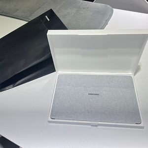 갤럭시 탭s9 FE(Wi-Fi)/그레이/128GB/새상품