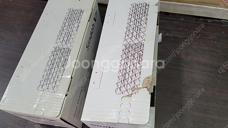 신도 DGwox 2000 PCU/ A610T6K/ ​A...--1