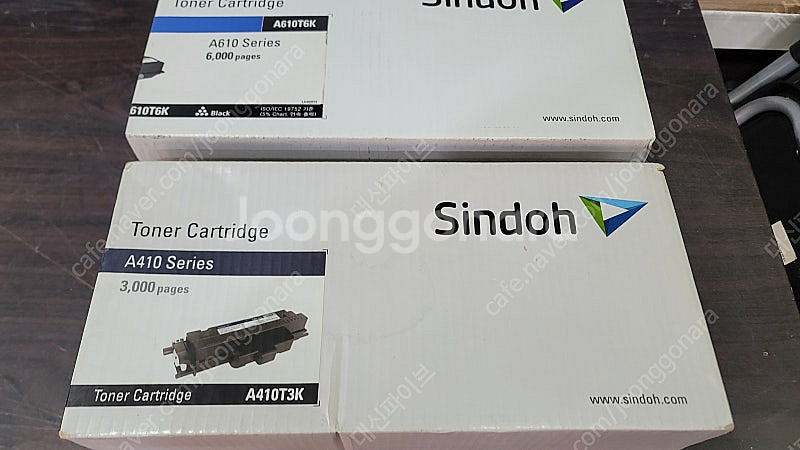 신도 DGwox 2000 PCU/ A610T6K/ ​A...--2