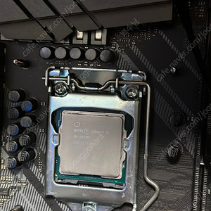 9900k 팝니다