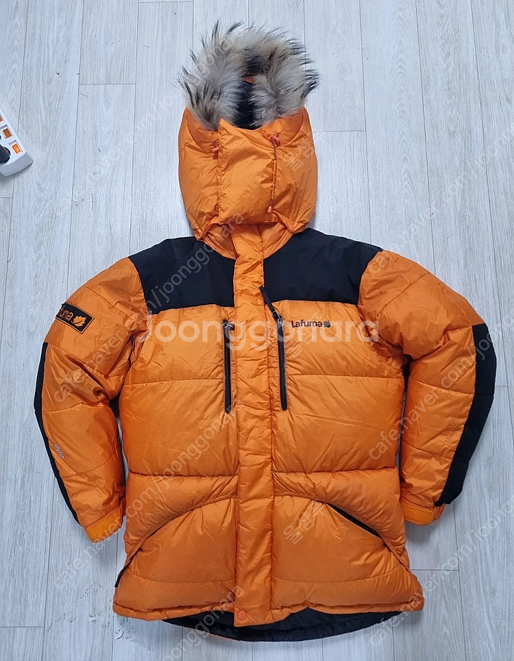 노스히말 라푸마120 블약원정대 코오롱스포츠 안타티카 ...--0