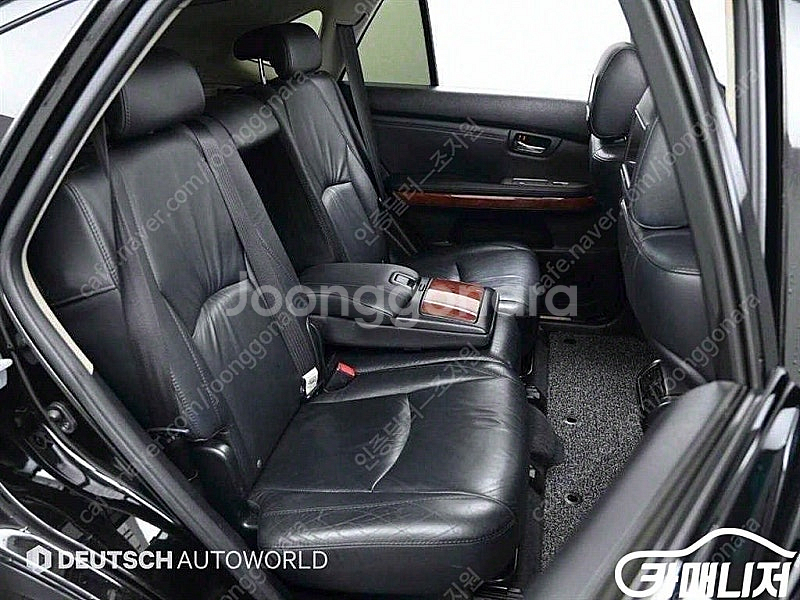 [렉서스]RX 350 PREMIUM (5인승) ★중고차...--8