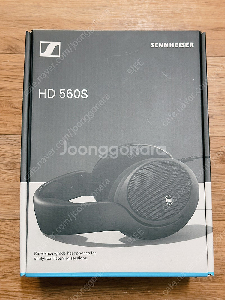 젠하이저 hd 560s--0