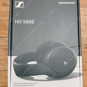 젠하이저 hd 560s