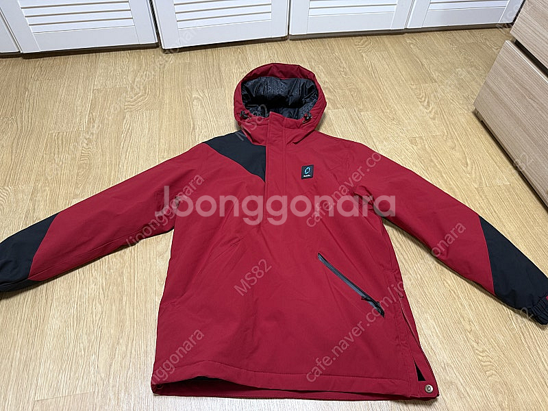 카레타 보드복--0