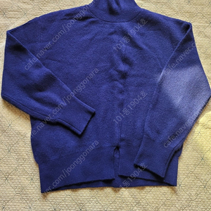 랑방 캐시미어 니트