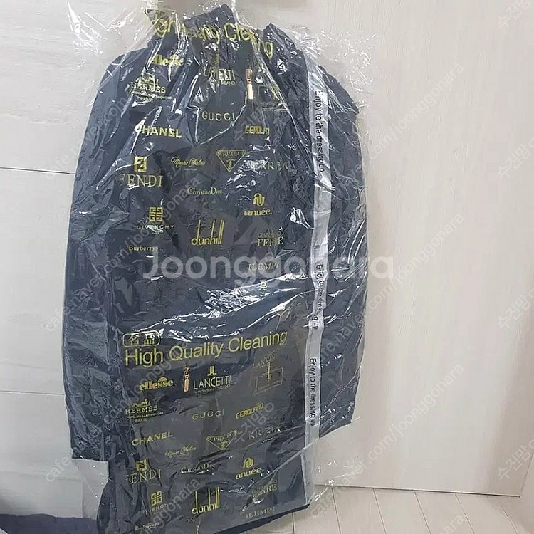 (정품) 몽클레어 여성 패딩팝니다--1