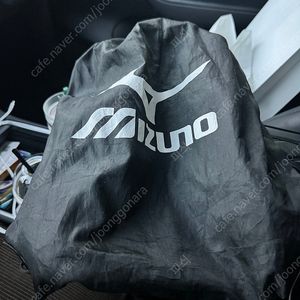 미즈노 풋살화 275