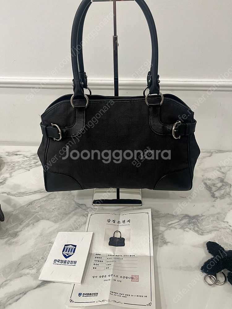 [정품] 페라가모 보스턴백 페라가모숄더백 페라가모토트백...--4