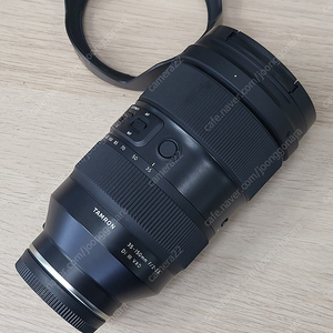 소니 35-150mm f2-2.8 di iii vxd 소니 fe마운트 a급 팝니다