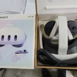 메타퀘스트3 512 정발 오큘러스 vr 급처