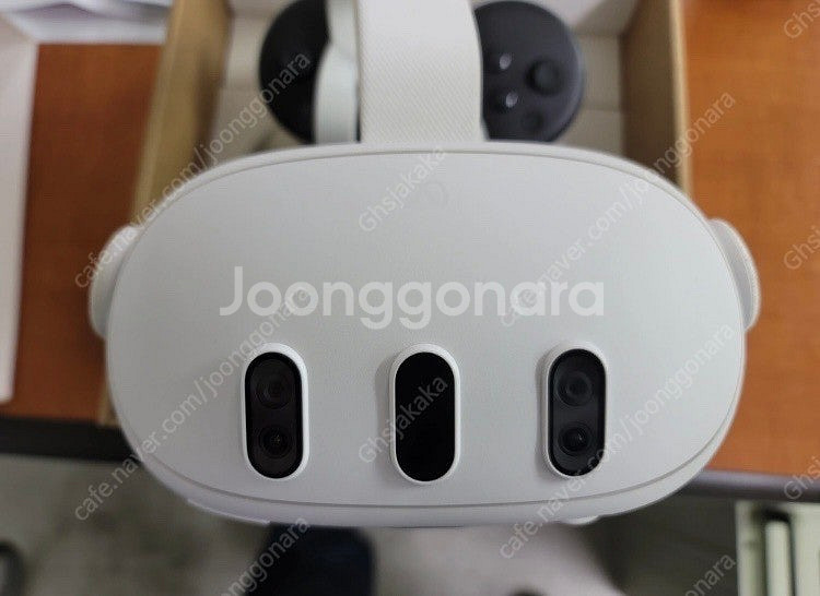 메타퀘스트3 512 정발 오큘러스 vr 급처--1