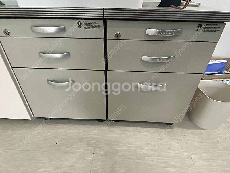 3단서랍장--1
