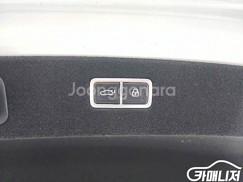 G90(RS4) 3.5T GDI AWD 2023 년 중...--9