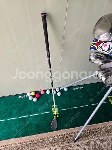 젝시오 어프로치 여성용 웨지 52도 젝시오웨지 여성골프...--3