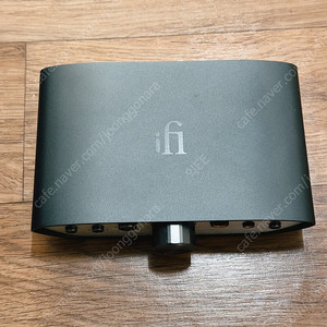 Ifi zen can 7만
