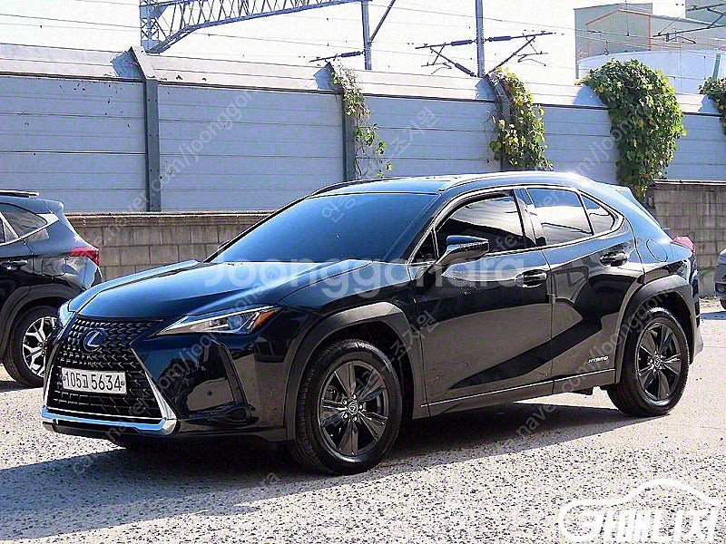[렉서스]UX 250h 2.0 2WD ★중고차★중고차매...--2