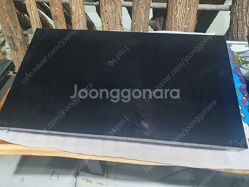 ​LG디지털 사이니지 49인치 광고용 모니터--0