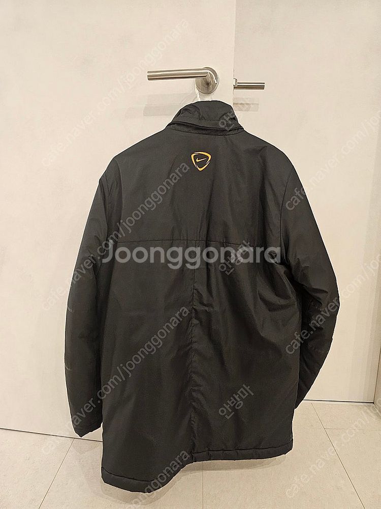 [M] 나이키 스쿼드 미드필드 자켓 (631855-01...--1