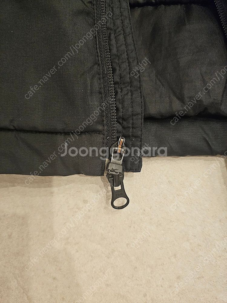 [M] 나이키 스쿼드 미드필드 자켓 (631855-01...--3