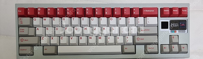 Matrix Lab navi 팝니다--0