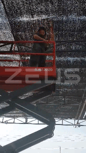 고소작업대 SJ3219 *3일이내반품가능* 사용감 꼭 비교해보세요--4