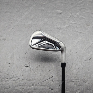 코브라 AEROJET 7번 아이언 여자 L 중고 (3024I)