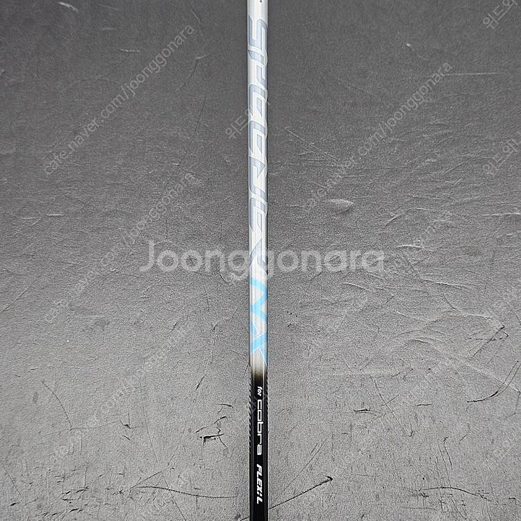 코브라 AEROJET 7번 아이언 여자 L 중고 (30...--4