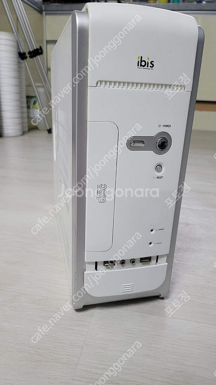 (5만)G3220 하스웰 데스크탑본체 램 8G--0