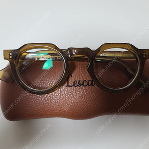 Lesca 레스카CROWN PANTO