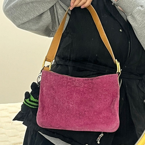 올드셀린숄더백 빈티지셀린느 세무백
