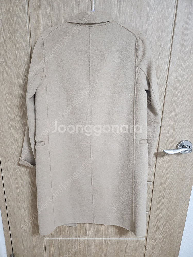 플라스틱아일랜드 핸드메이드코트--1