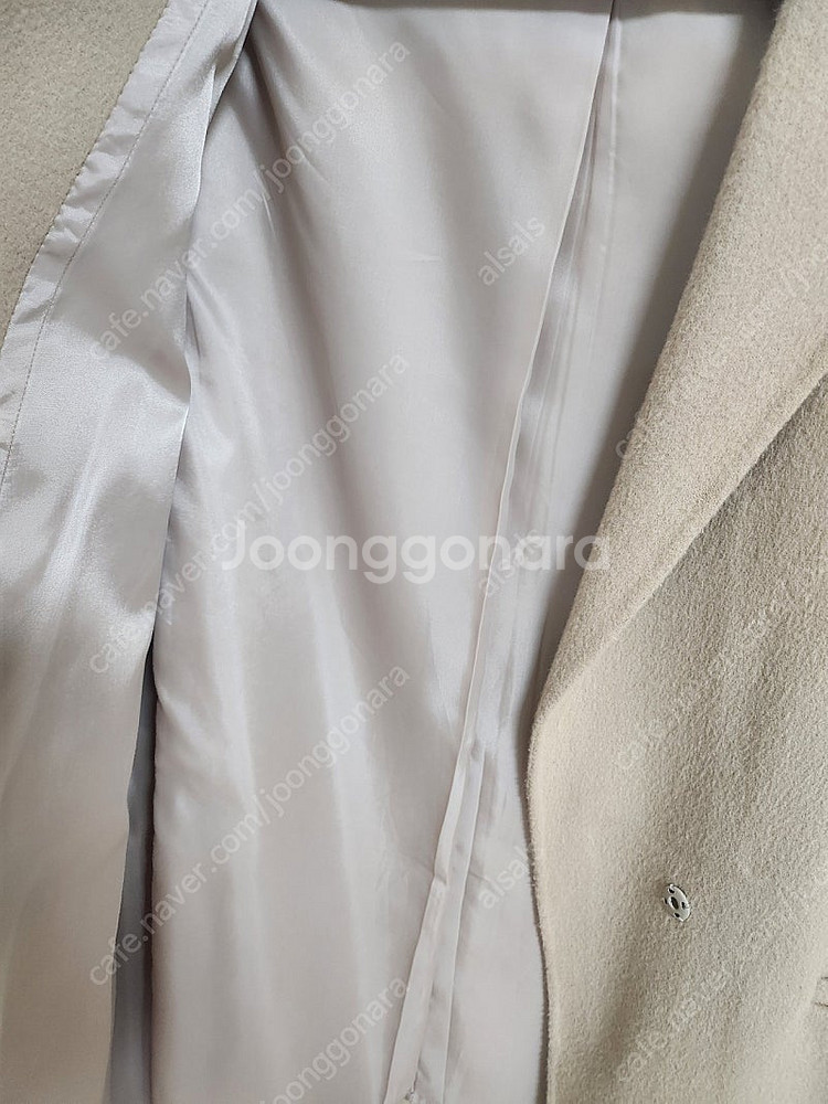 플라스틱아일랜드 핸드메이드코트--3